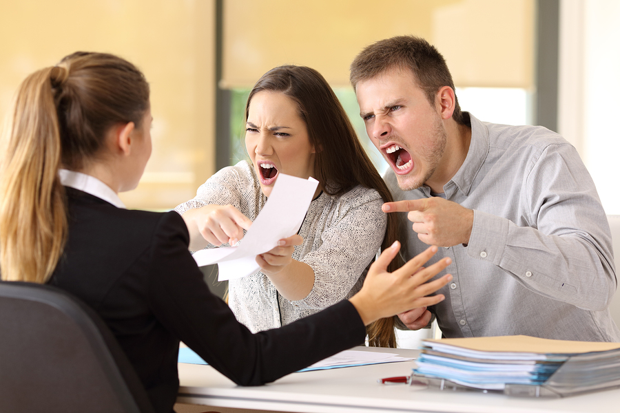 5 Tips for Handling a Complaint Well Salesrep.ca.